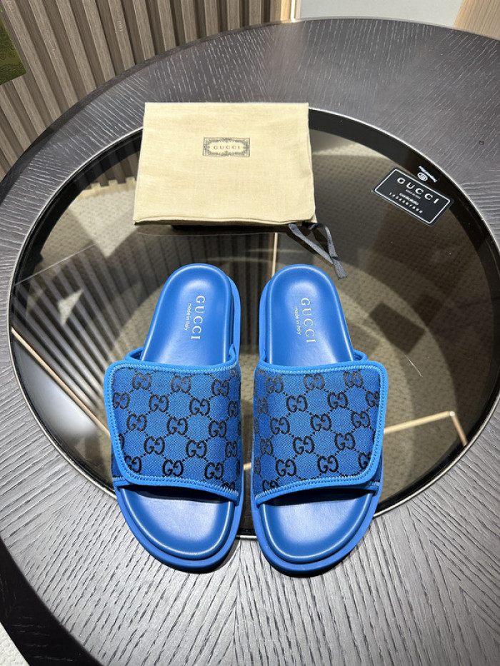 Gv*c slippers