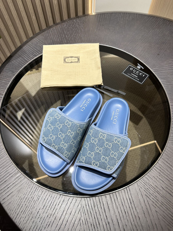 Gv*c slippers