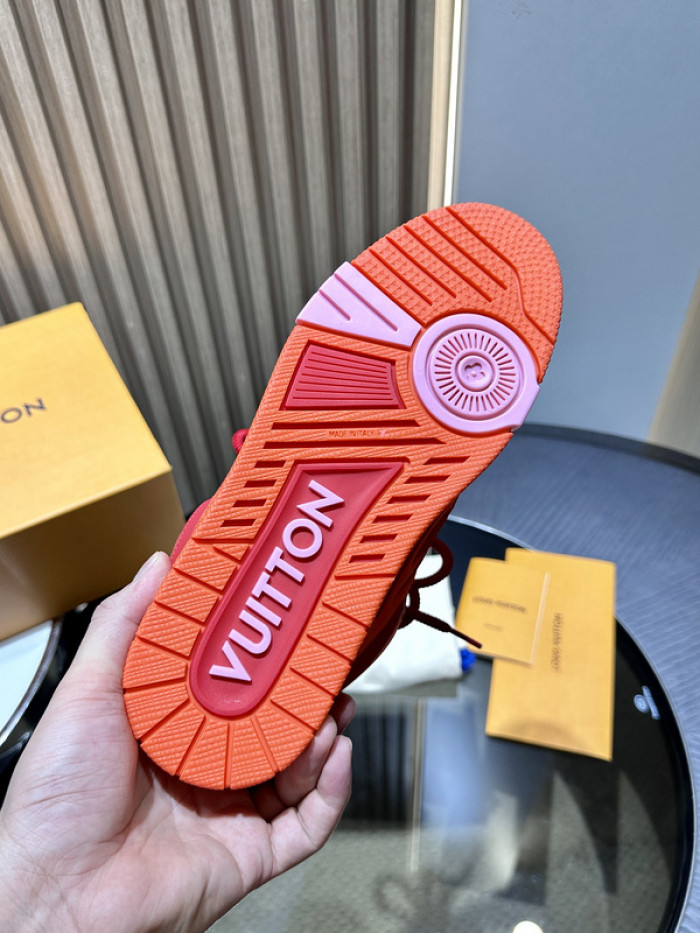 LV SNEAKER LOW FOR-LV82