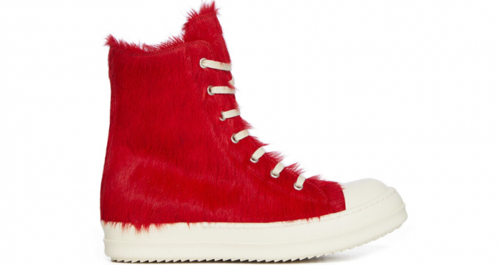 R1ck 0wens sneakers