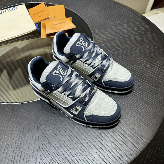 LV SNEAKER LOW FOR-LV237