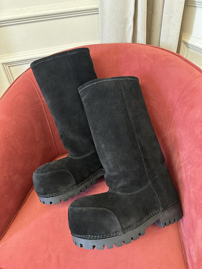 BLCG  BOOT  BL-B03