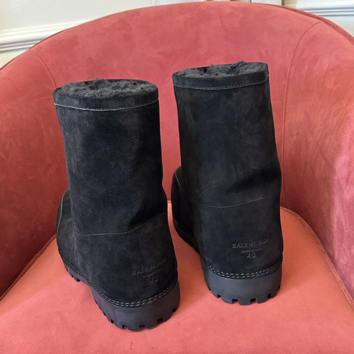BLCG  BOOT  BL-B05