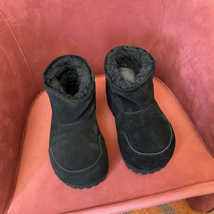 BLCG  BOOT  BL-B08