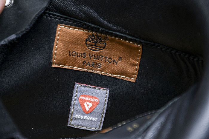 LV BOOTS FOR-LV128
