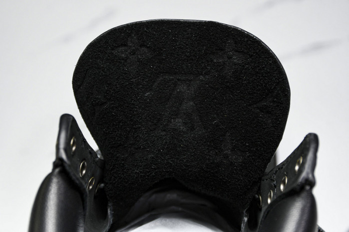 LV BOOTS FOR-LV128