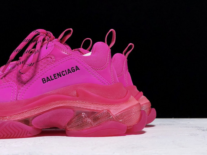 BLCG Triple S  544351