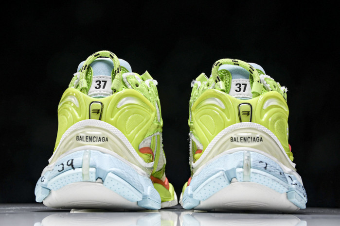 BLCG RUNNER WRNMT4697