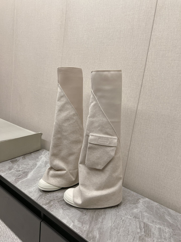 R1ck 0wens sneakers
