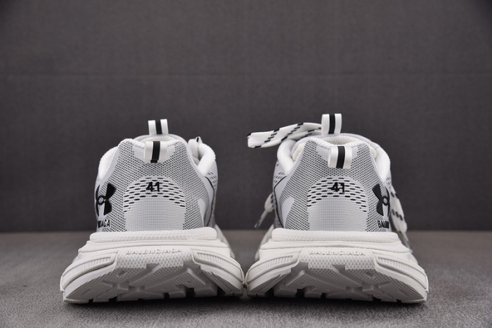 BLCG RUNNER x Under Armour 814418 W3XL20101