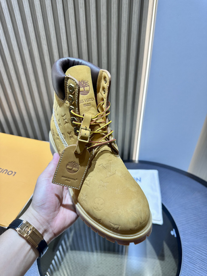 LV BOOTS FOR-LV149