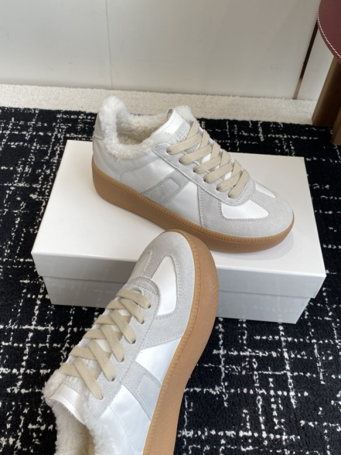 mais0n Marg*e1a shoes for-mm54