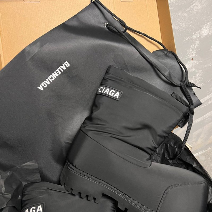 BLCG  BOOT  BL-B10