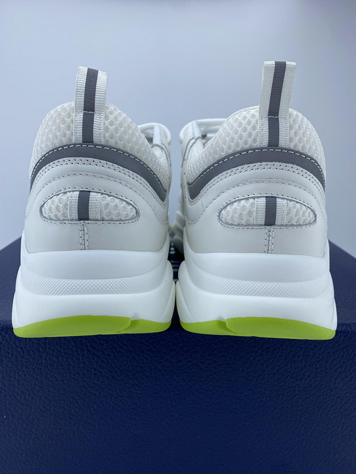 D10R HOMME B22 TRAINER SNEAKER