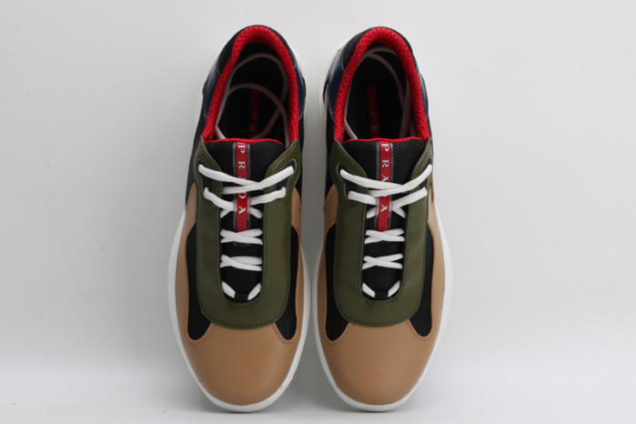 PRA shoes