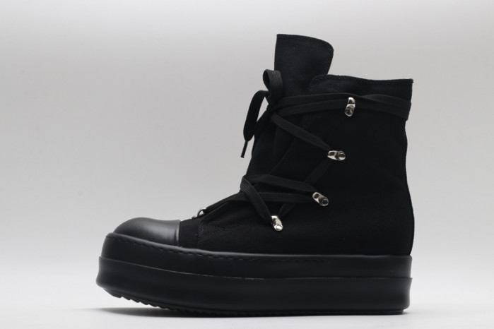 R1ck 0wens sneakers