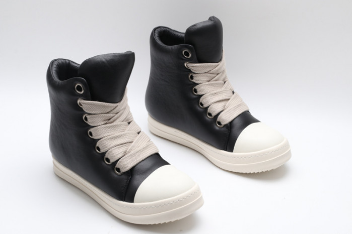 R1ck 0wens sneakers
