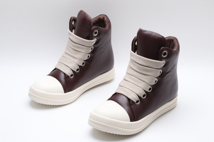 R1ck 0wens sneakers