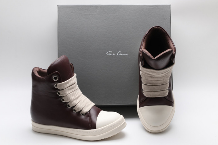 R1ck 0wens sneakers
