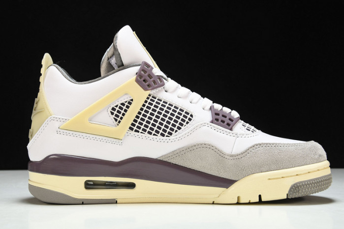 Air Jordan 4 x A Ma Maniere    DH6927-068