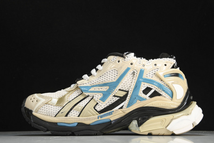 BLCG × RUNNER W5RH6-0312