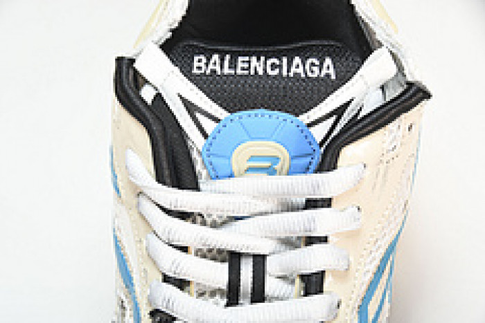 BLCG × RUNNER W5RH6-0312