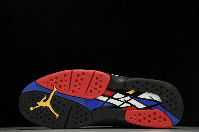 AIR JORDAN 8 RETRO 