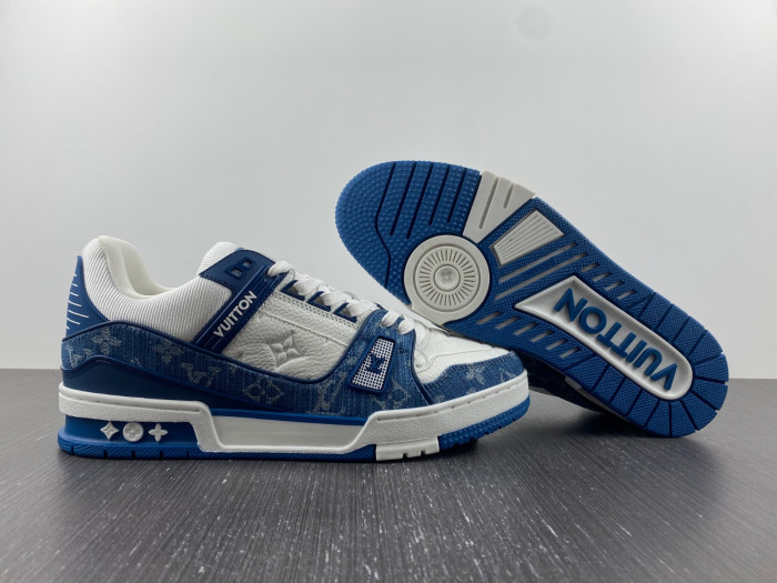LV SNEAKER LOW 0206-019