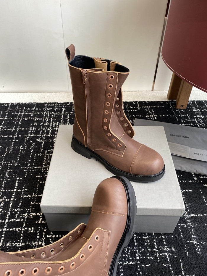 BLCG BOOT BL-B27