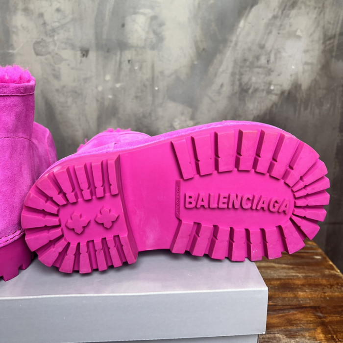 BLCG  BOOT  BL-B15
