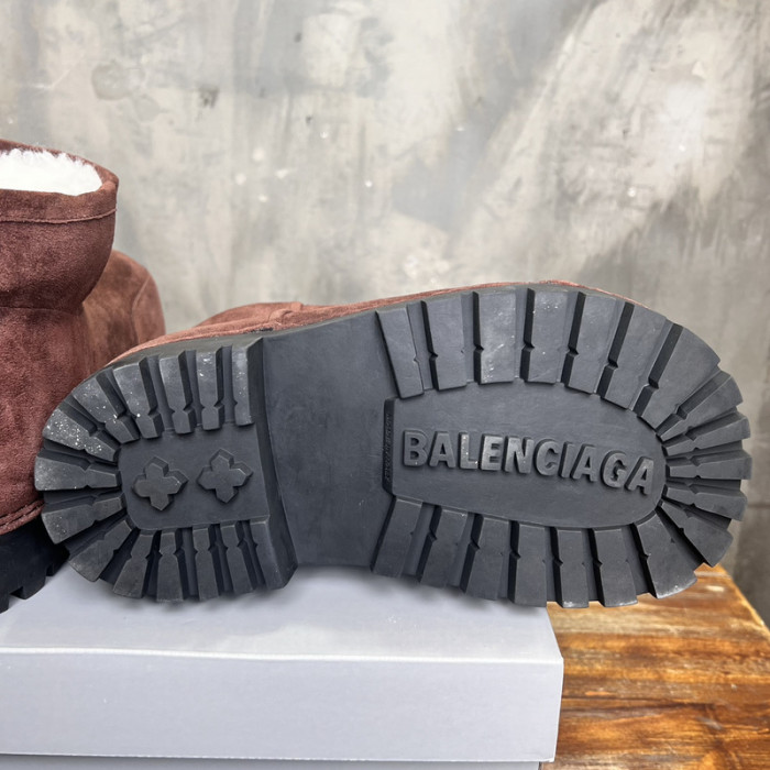 BLCG  BOOT  BL-B16