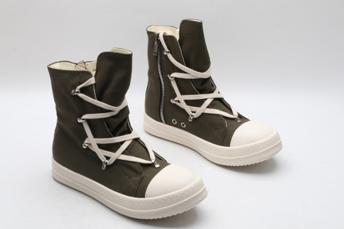 R1ck 0wens sneakers