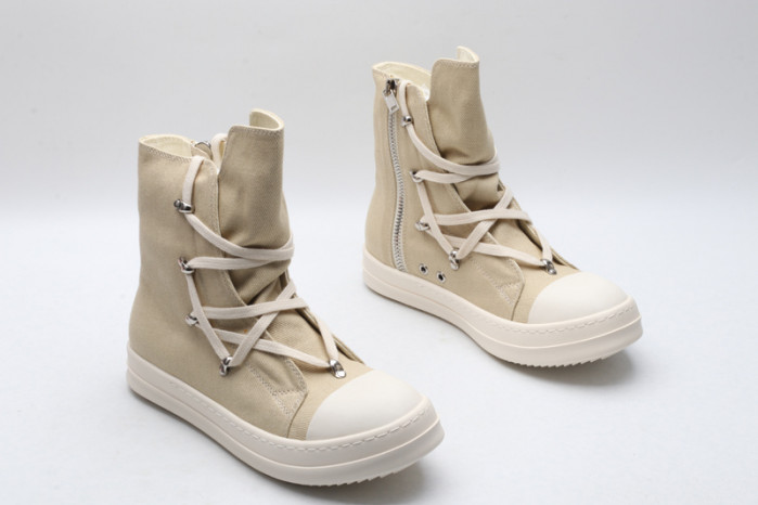 R1ck 0wens sneakers