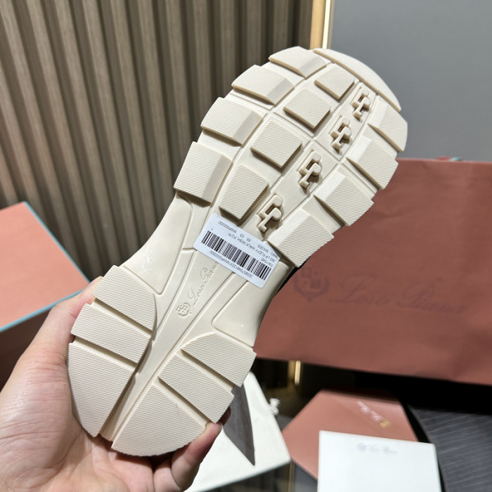 L0R0 P1ANA SNEAKER