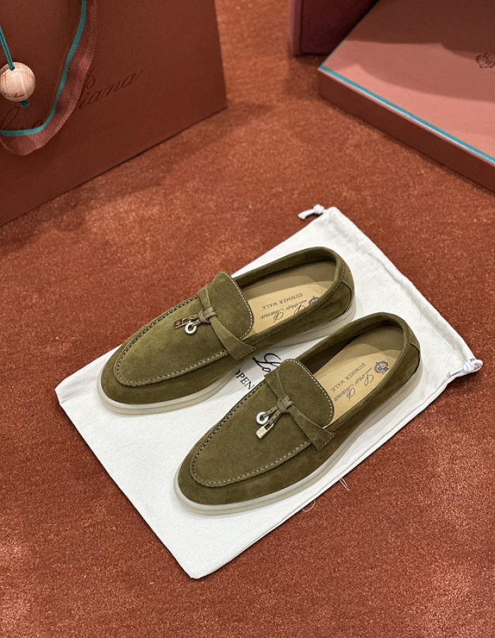 L0R0 P1ANA SNEAKER