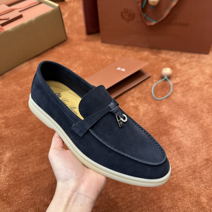 L0R0 P1ANA SNEAKER