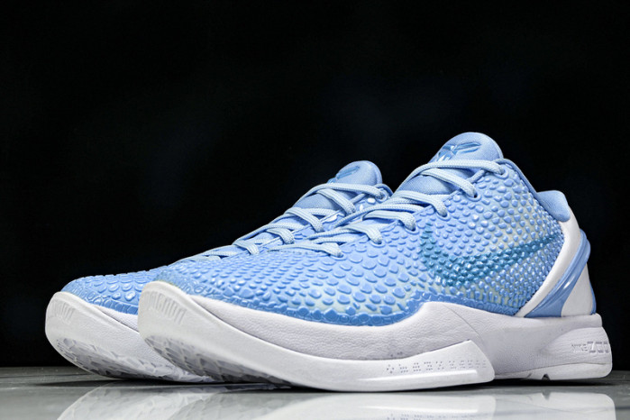 NIKE ZOOM KOBE 6  “All-Star 2.0” PE2025-107