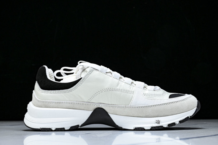Ch*nel  Sneakers