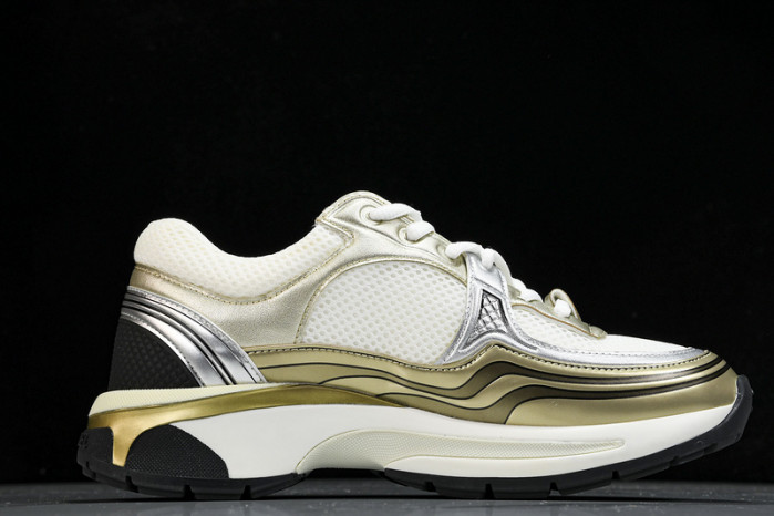 Ch*nel  Sneakers