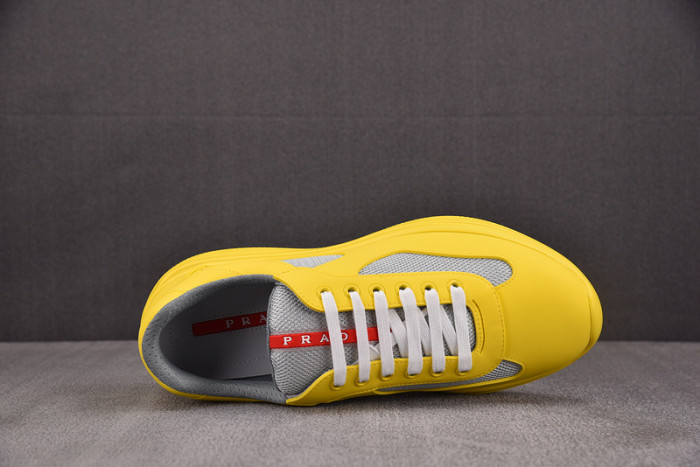 PRA shoes