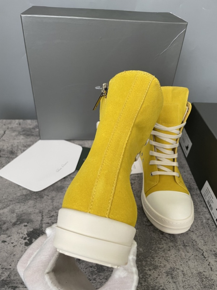 R1ck 0wens sneakers