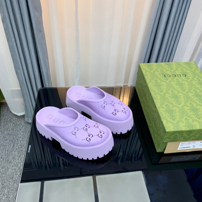 Gv*c slippers