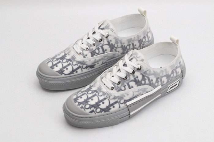 D10R B23 Sneakers Low Top
