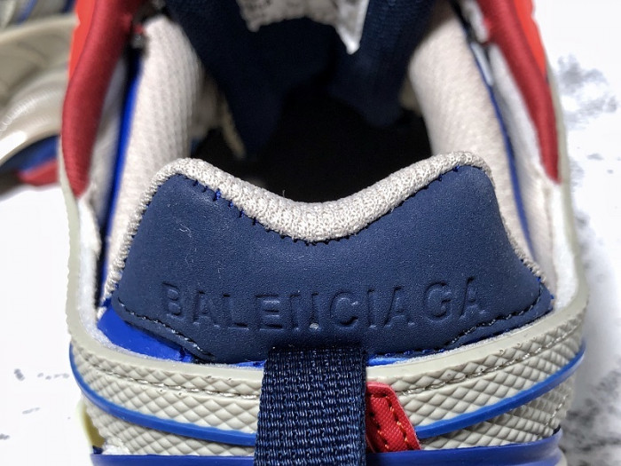 BLCG Sneaker Tess.s.Gomma 568614 W2GN2 8570