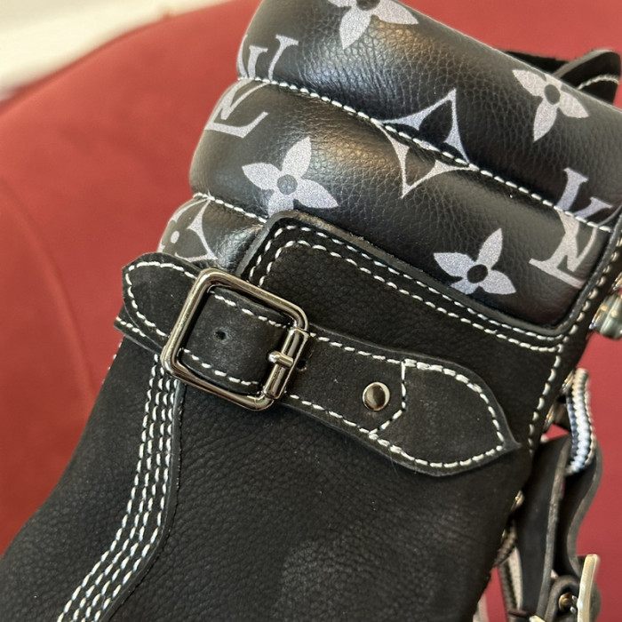 LV BOOTS FOR-LV178