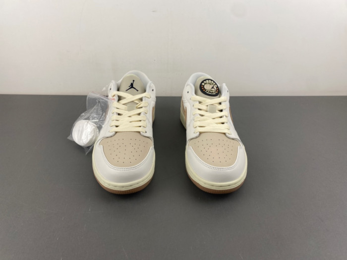 Air Jordan 1 Low IB8855-121