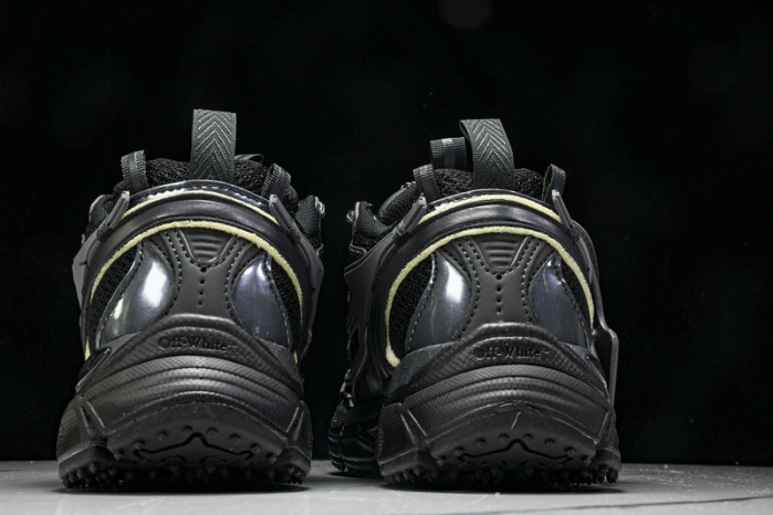 OF C/O SNEAKER FOR-032101