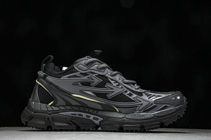 OF C/O SNEAKER FOR-032101