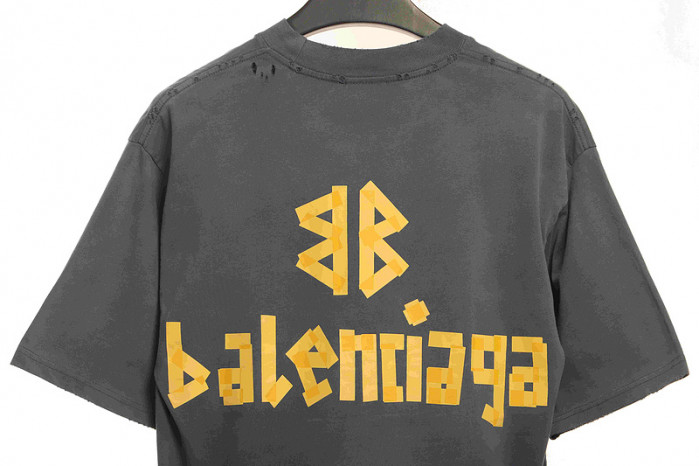 BLCG T-shirt  FOR-021302