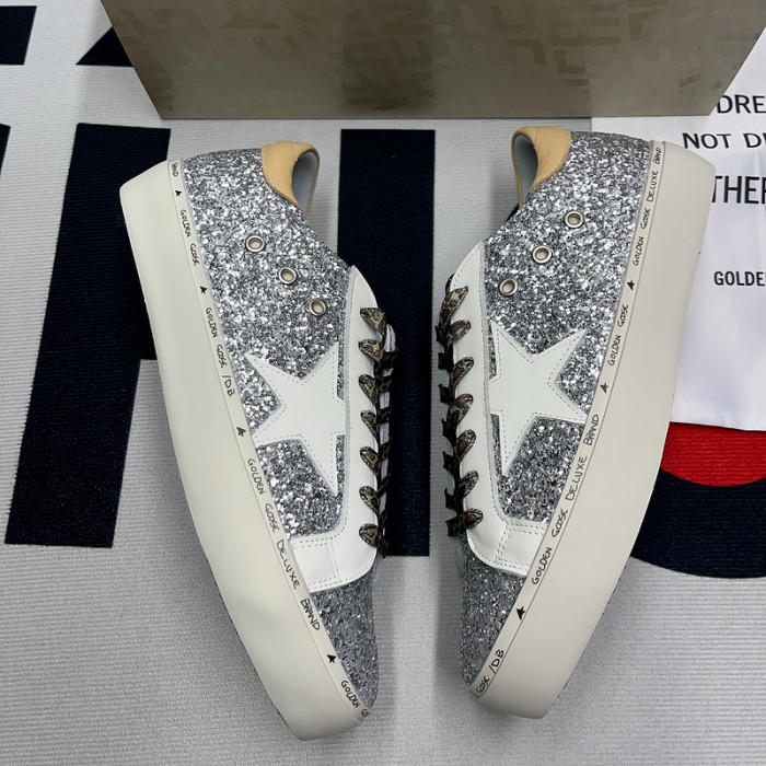 g01den G003e s*per-star sneaker for-gg02
